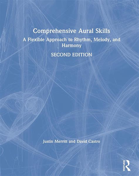 comprehensive aural skills flexible approach Epub