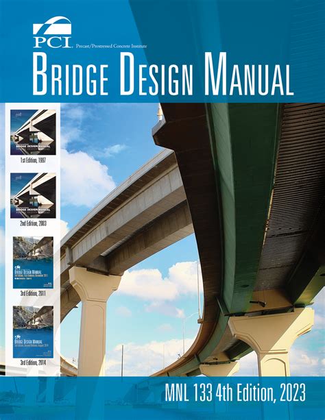 comprehensive bridge design manual Epub