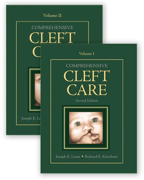 comprehensive cleft care second cases PDF