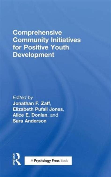 comprehensive community initiatives positive development Doc