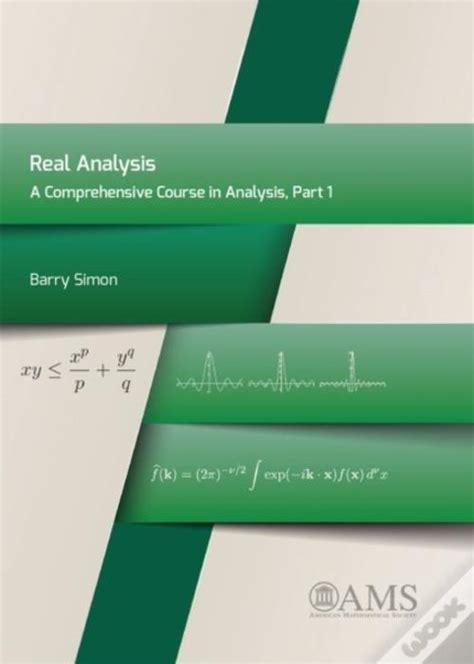 comprehensive course analysis barry simon PDF