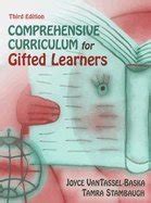 comprehensive curriculum for gifted learners 3rd edition PDF