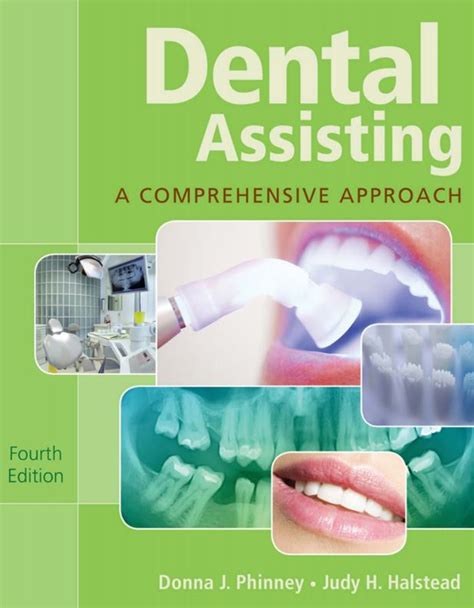 comprehensive dental assisting workbook answers 4th edition Epub