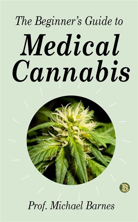 comprehensive guide medical marijuana Epub