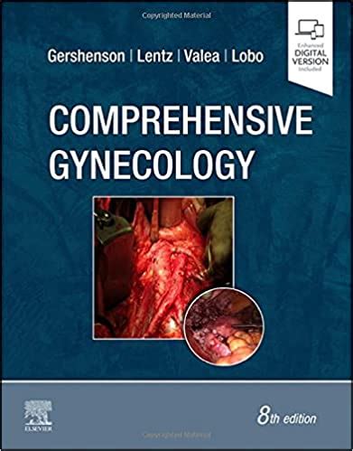 comprehensive gynecology comprehensive gynecology Epub