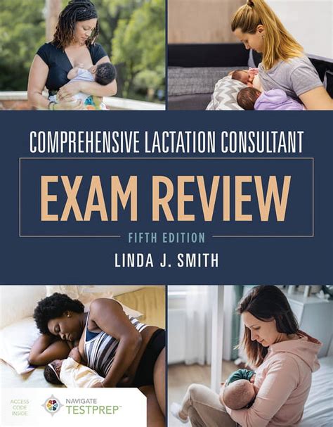 comprehensive lactation consultant exam review comprehensive lactation consultant exam review Kindle Editon