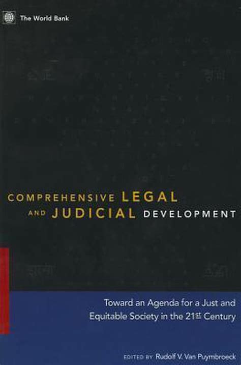 comprehensive legal and judicial development comprehensive legal and judicial development Epub