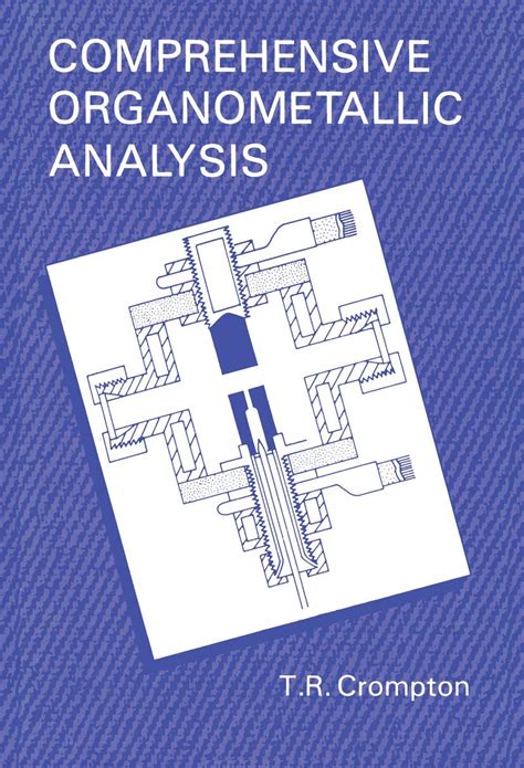 comprehensive organometallic analysis Doc