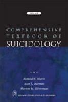 comprehensive textbook of suicidology Doc