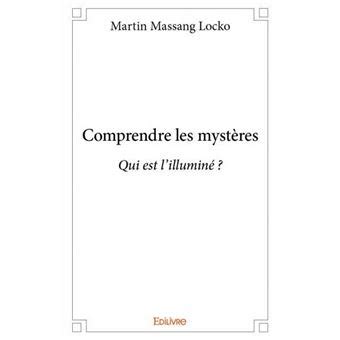 comprendre mysteres martin massang locko Epub