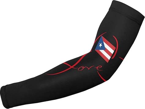 compression arm sleeves puerto rico