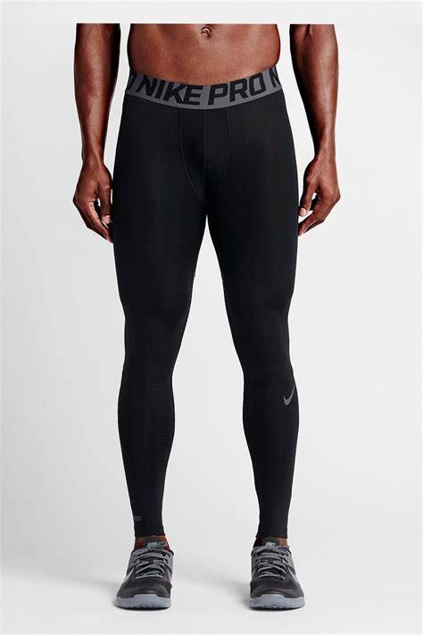 compression pants for men