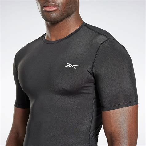 compression shirt