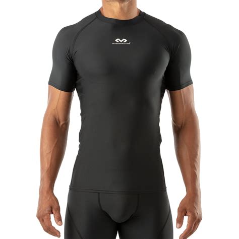 compression shirt size medium black