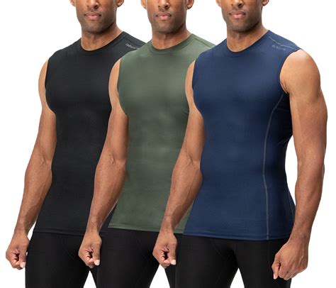 compression shirt sports