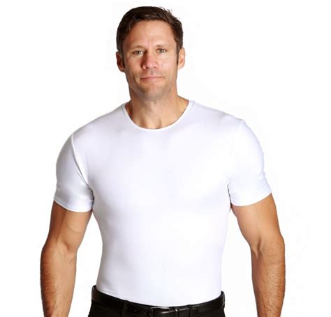 compression shirts for fat guys