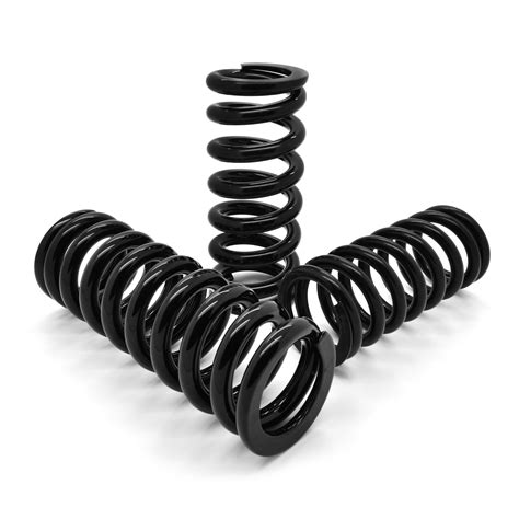 compression springs