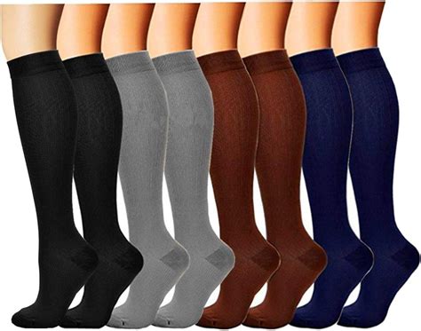 compression stockings amazon