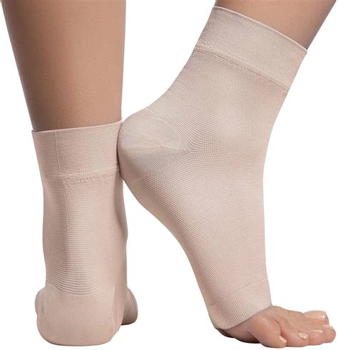 compression stockings for ankle swelling