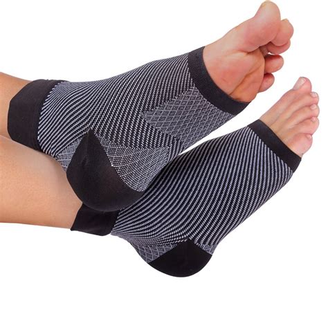 compression stockings for plantar fasciitis