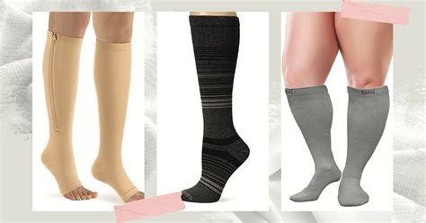 compression stockings for travel