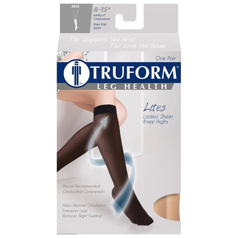 compression stockings walmart