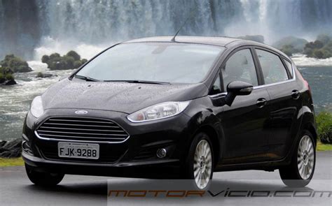 compressor new fiesta 2014