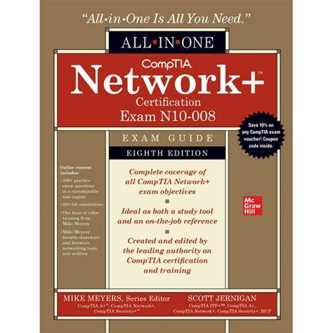 comptia a certification all in one exam guide eighth edition Epub