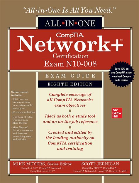 comptia a certification all in one exam guide eighth edition Epub