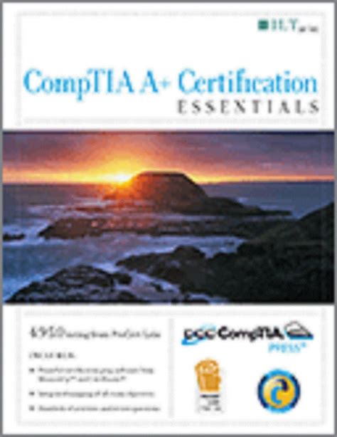 comptia cdia certification 2nd edition measureup student manual ilt Epub