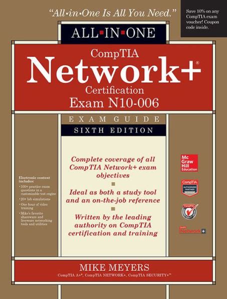 comptia network all in one exam guide sixth edition Epub