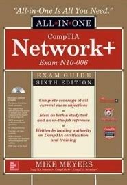 comptia network all in one exam guide sixth edition exam n10 006 Kindle Editon