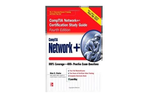 comptia network plus certification study guide Epub