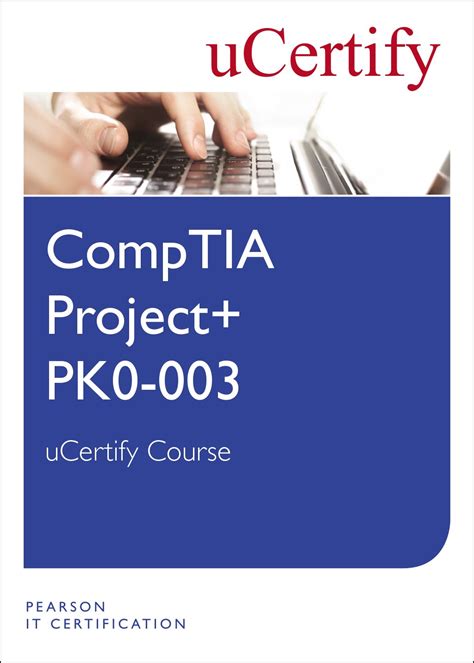 comptia project study guide exam pk0 003 rar Doc