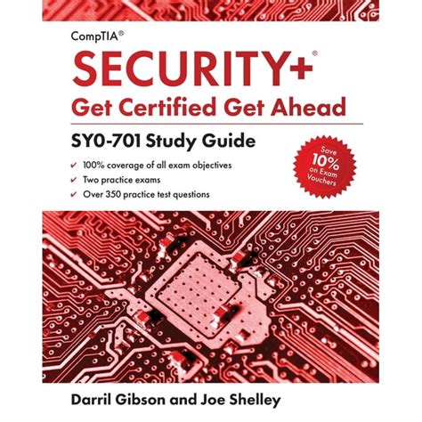 comptia security get certified get ahead sy0 201 study guide Reader