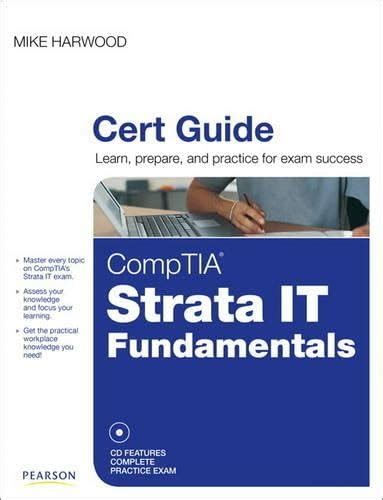 comptia strata torrent it fundamentals pdf Doc