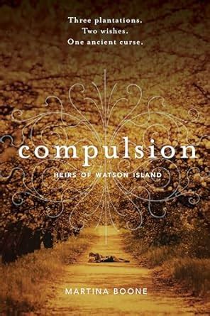 compulsion heirs of watson island PDF