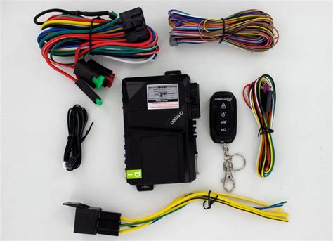 compustar 6200 install guide Doc