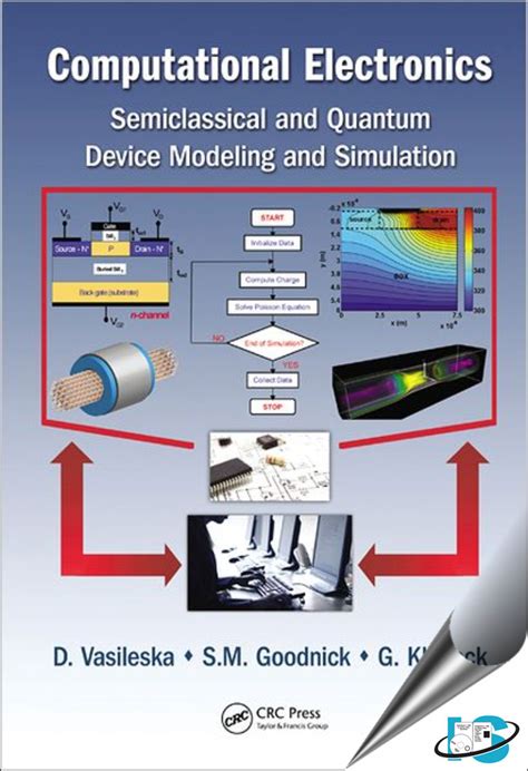 computational electronics computational electronics Kindle Editon