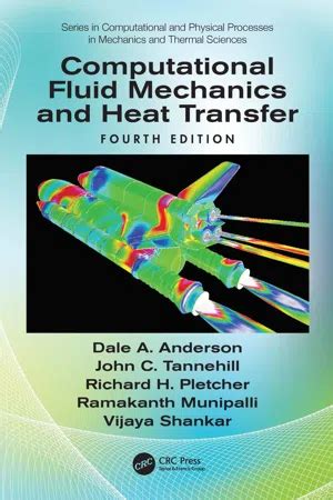 computational fluid mechanics heat transfer Ebook PDF