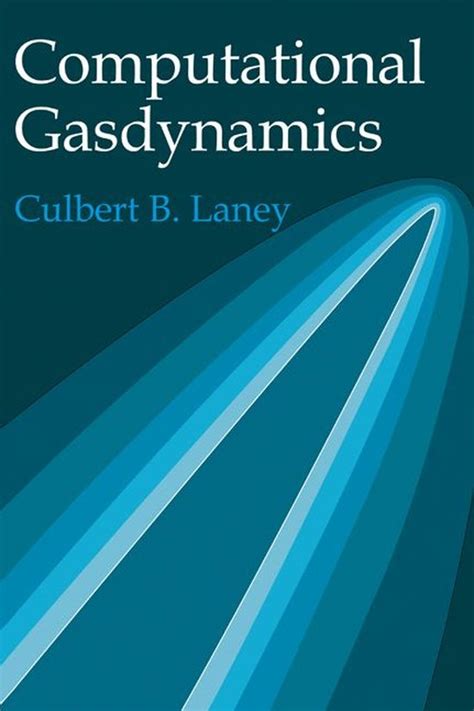 computational gasdynamics Doc