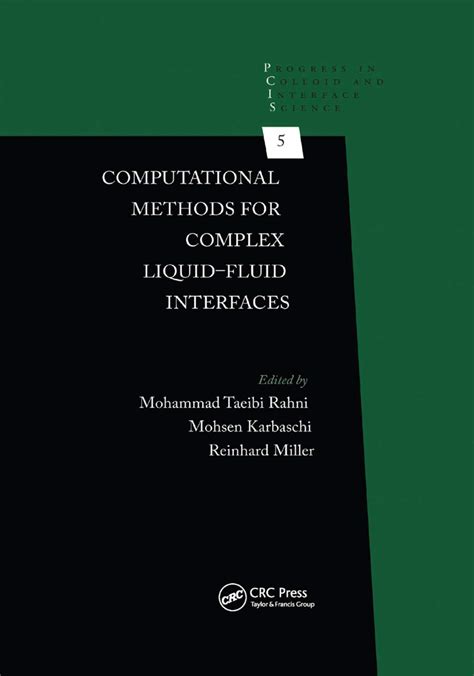 computational liquid fluid interfaces progress interface PDF