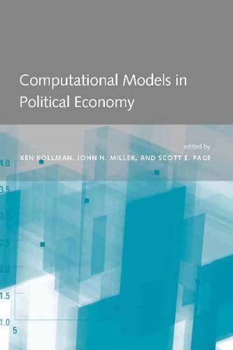 computational models in political economy Reader