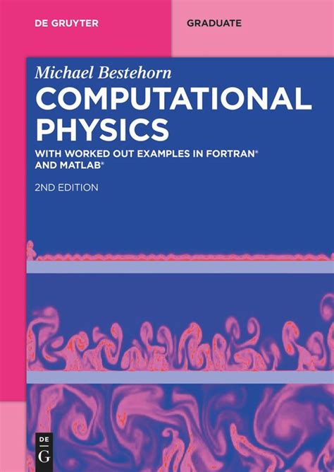 computational physics PDF