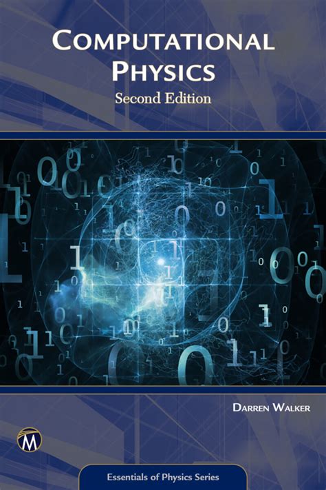 computational physics an introduction Kindle Editon