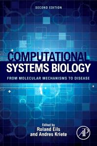 computational systems biology Kindle Editon