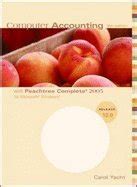 computer accounting with peachtree complete 2005 release 12 0 Kindle Editon