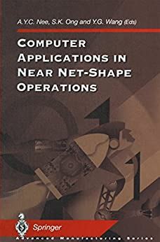 computer applications in near net shape operations computer applications in near net shape operations Doc