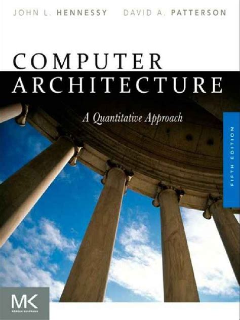 computer architecture 5th edition pdf Epub
