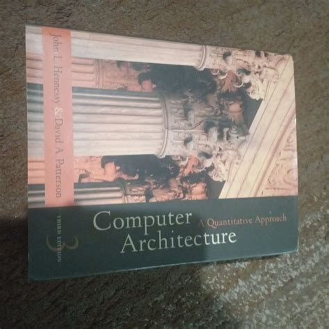 computer architecture hennessy patterson 2nd edition Doc